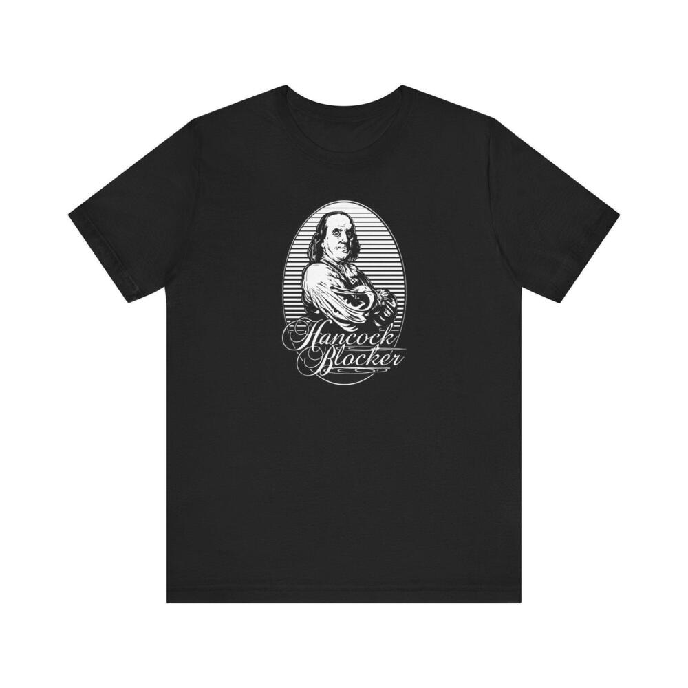 Hancock Blocker T Shirt